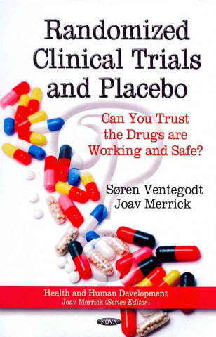 Buch Randomized Clinical Trials & Placebo 