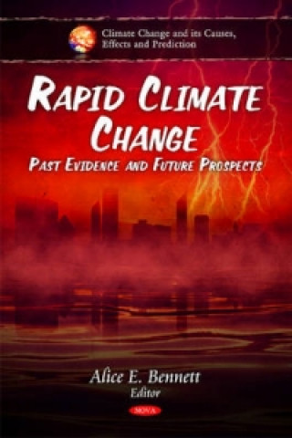 Kniha Rapid Climate Change U.S. Climate Change Science Program & Subcommittee on Global Change Research