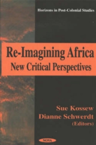 Libro Re-Imagining Africa 