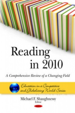 Carte Reading in 2010 