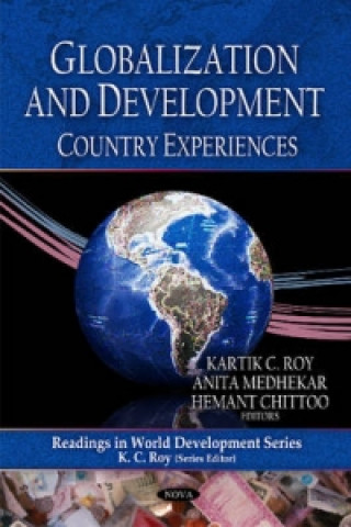 Carte Readings in World Development Globalization & Development A. Medhekar