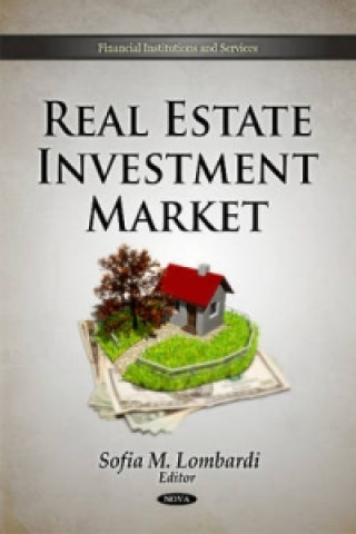 Kniha Real Estate Investment Market 