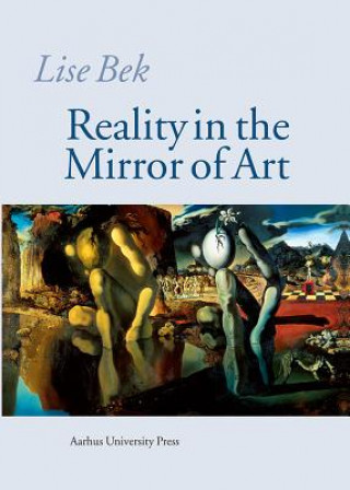 Kniha Reality in the Mirror of Art Borge Bendtsen