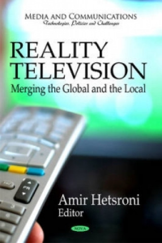 Carte Reality Television -- Merging the Global & the Local 