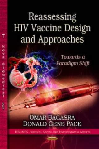 Carte Reassessing HIV Vaccine Design & Approaches 
