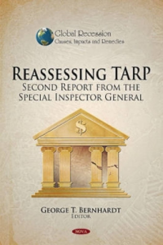 Książka Reassessing TARP 