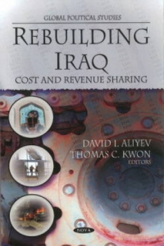 Buch Rebuilding Iraq 