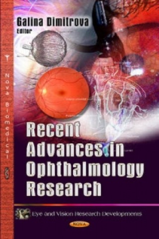 Carte Recent Advances in Ophthalmology Research 