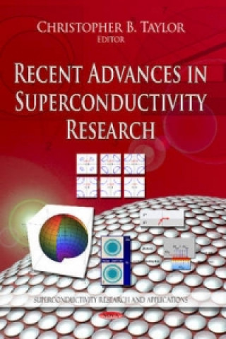 Libro Recent Advances in Superconductivity Research 