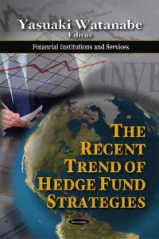 Kniha Recent Trend of Hedge Fund Strategies 