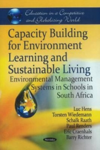 Libro Capacity Building for Environment Learning & Sustainable Living 