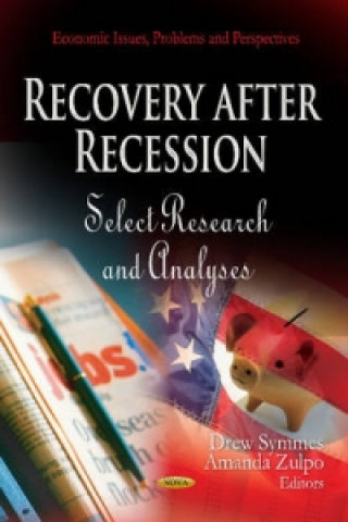Книга Recovery After Recession 