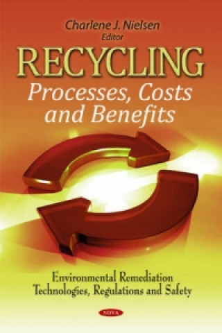 Книга Recycling 