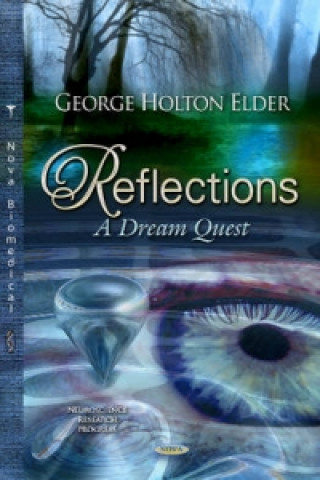 Carte Reflections George Holton Elder