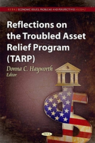 Könyv Reflections on the Troubled Asset Relief Program (TARP) 