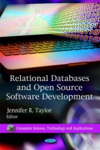 Könyv Relational Databases & Open Source Software Developments 