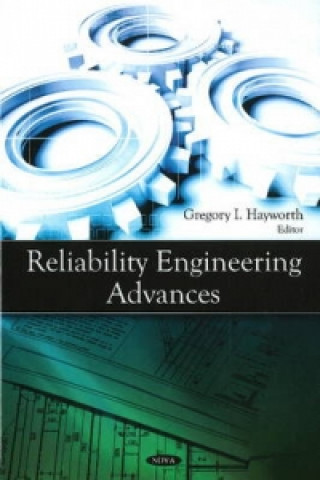 Könyv Reliability Engineering Advances 