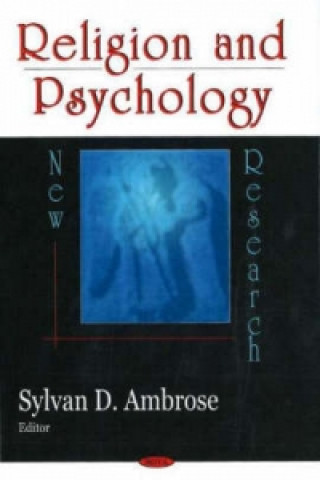 Carte Religion & Psychology 