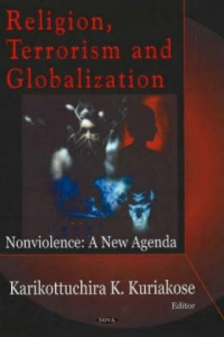 Kniha Religion, Terrorism & Globalization 