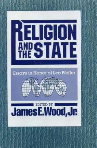Carte Religion and the State 