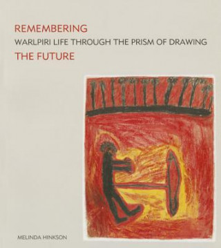 Kniha Remembering the Future HINKSON M