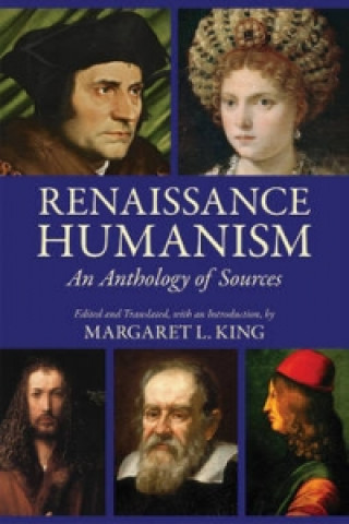 Kniha Renaissance Humanism 
