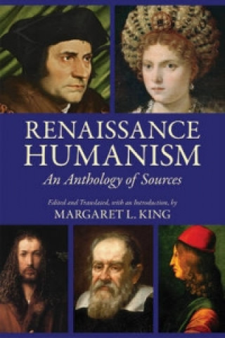 Libro Renaissance Humanism 