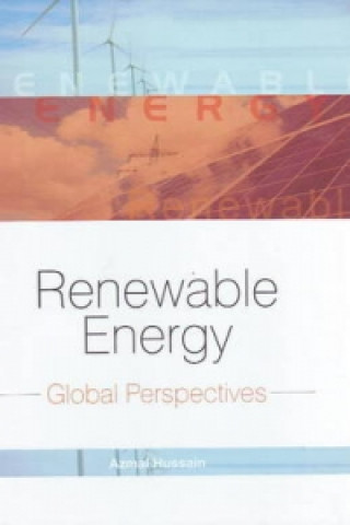 Könyv Renewable Energy Azmal Hussain