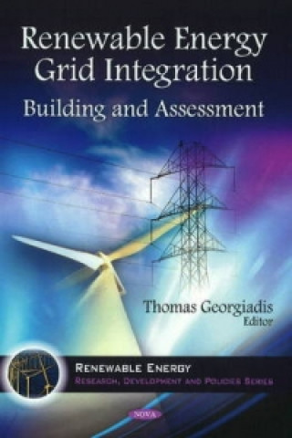 Livre Renewable Energy Grid Integration 