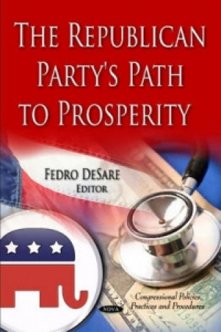 Book Republican Party's Path to Prosperity 