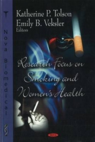 Carte Research Focus on Smoking & Women's Health 