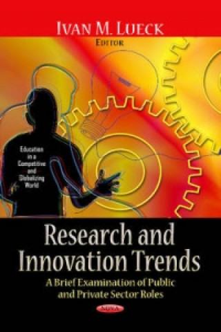 Könyv Research & Innovation Trends 