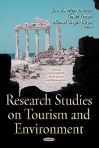 Carte Research Studies on Tourism & Environment 