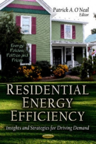 Carte Residential Energy Efficiency 