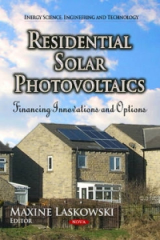Книга Residential Solar Photovoltaics 