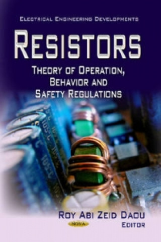 Libro Resistors 