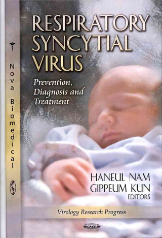 Libro Respiratory Syncytial Virus 