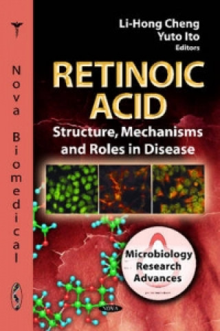 Könyv Retinoic Acid 