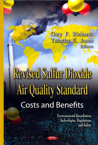 Buch Revised Sulfur Dioxide Air Quality Standard 