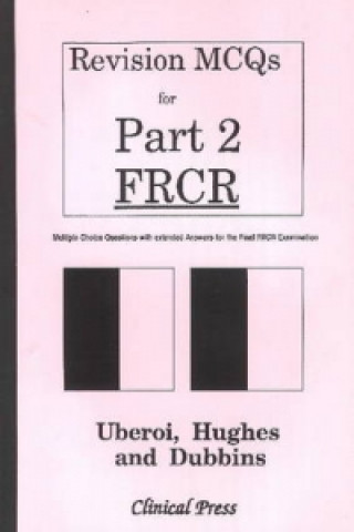 Libro Revision MCQs for Part 2 FRCR et al