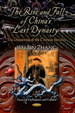 Book Rise & Fall of China's Last Dynasty 