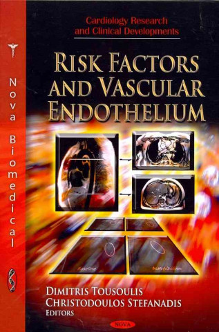 Buch Risk Factors & Vascular Endothelium 