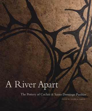 Könyv River Apart Valerie K. Verzuh