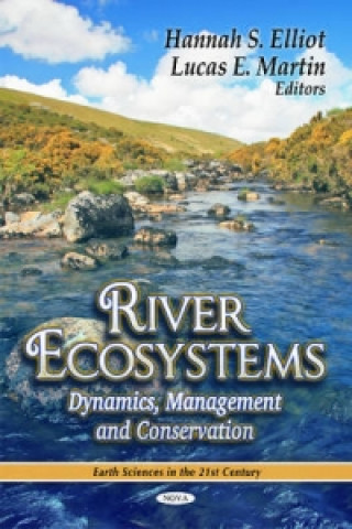Book River Ecosystems 