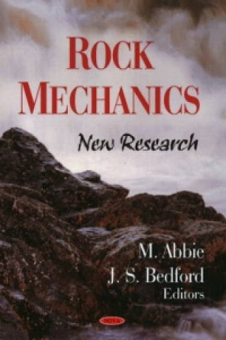 Buch Rock Mechanics 