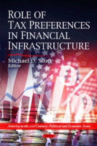 Carte Role of Tax Preferences in Financial Infrastructure 