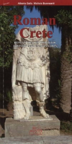 Könyv Roman Crete Michele Buonsanti
