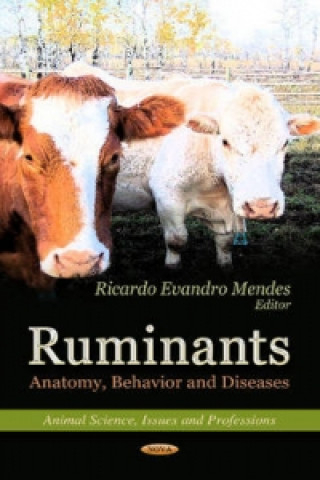 Buch Ruminants Ricardo Evandro Mendes