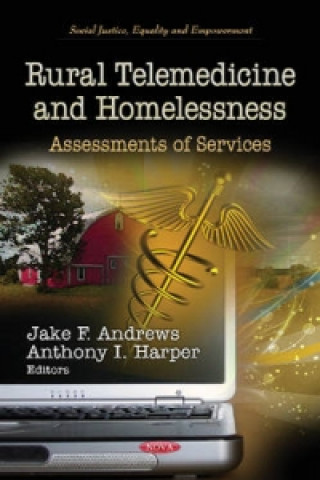 Carte Rural Telemedicine & Homelessness 