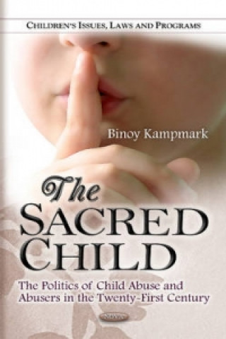 Kniha Sacred Child Binoy Kampmark